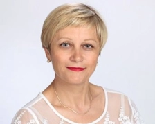 Морозова Елизавета Макаровна